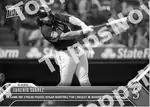 Eugenio Suárez, Eugenio Suárez 2023 Topps NOW #653 カード情報