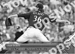 Logan Gilbert 2023 Topps NOW #677 カード情報
