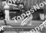 Notches 1,700th Road Strikeout – Now 7th All-Time
