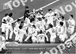 Team Japan - 2023 World Baseball Classic Topps NOW® Card 67 - PR: 3416