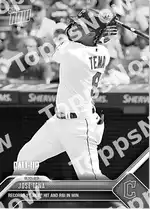 José Tena 2023 Topps NOW #688 Card Details
