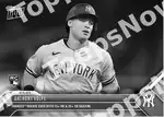 Anthony Volpe 2023 Topps NOW #690 カード情報