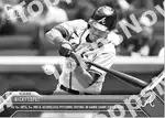 1st w/4+ Hits, 5 RBI & Scoreless Pitching Outing in Same Game Since 1920 2023 Topps NOW #694 カード情報