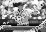 Allan Winans 2023 Topps NOW #698 Card Details