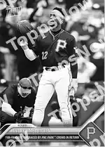 Andrew McCutchen, Andrew McCutchen 2023 Topps NOW #69 Card Details