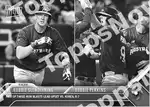 Robbie Glendinning/Robbie Perkins 2023 Topps NOW #6 Card Details