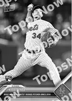 Kodai Senga 2023 Topps NOW #702 カード情報