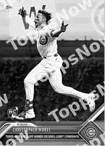 Three-Run Walk-Off Homer Secures Cubs Comeback