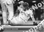 Fernando Tatis Jr. 2023 Topps NOW #718 Card Details