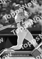 1st to Hit Two Homers in Same Inning Since 2008