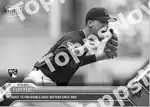 Eury Pérez 2023 Topps NOW #733 カード情報
