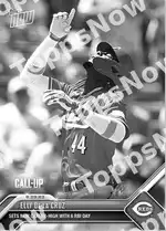 Elly De La Cruz 2023 Topps NOW #749 カード情報