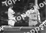 Elly De La Cruz/Shohei Ohtani 2023 Topps NOW #750 カード情報