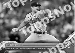 2nd Pitcher in AL/NL History to Notch 400th K as SP in 46th Start