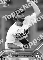 Earns 209th Career Win, 2nd Most in Dodgers History
