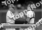 Tosses One-Hitter; 6th Complete Game of Career 2023 Topps NOW #785 カード情報