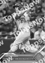 Superstar Hits 300th Home Run in Milestone Victory