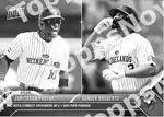 Xander Bogaerts/Jurickson Profar 2023 Topps NOW #7 Card Details