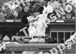 Passes George Brett for 17th on All-Time Hit List 2023 Topps NOW #802 カード情報
