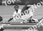 Ronny Mauricio 2023 Topps NOW #807 Card Details