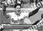 Makes Team History with Two Late Game-Tying Hits 2023 Topps NOW #81 カード情報
