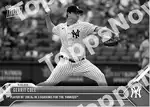 Gerrit Cole 2023 Topps NOW #844 Card Details