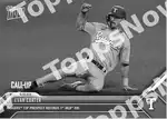 Evan Carter 2023 Topps NOW #846 Card Details