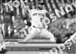 Brandon Woodruff 2023 Topps NOW #853 カード情報
