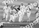 13th-Inning Walk-Off Ends Longest Game of 2023