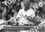 Alec Bohm 2023 Topps NOW #89 Card Details