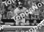 Carlos Santana 2023 Topps NOW #907 カード情報