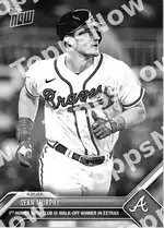 1st Homer with Club Is Walk-Off Winner in Extras