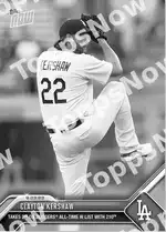 Takes 2nd on Dodgers All-Time W List with 210th