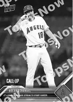 4th-Longest On-Base Streak to Start Career