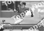 Corbin Carroll 2023 Topps NOW #933 Card Details