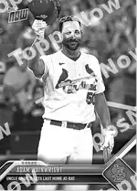 Uncle Charlie Gets Last Home At-Bat