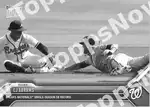 Breaks Nationals Single-Season SB Record