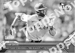 Evan Carter 2023 Topps NOW #970 カード情報