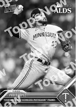 Tosses Historic 7 Scoreless Postseason Frames