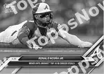 Ronald Acuña Jr. 2024 Topps NOW #103 カード情報