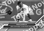 Ronald Acuña Jr. 2024 Topps NOW #111 Card Details