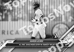 Aaron Judge 2024 Topps NOW #117 Card Details