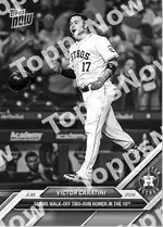 Slams Walk-Off Two-Run Homer in the 10th