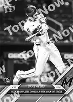 Rookie Completes Comeback with Walk-Off Single