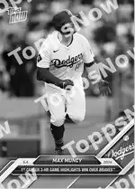 1st Career 3-HR Game Highlights Win Over Braves