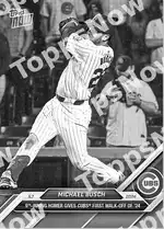 9th-Inning Homer Gives Cubs First Walk-Off of ’24