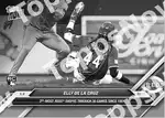 Elly De La Cruz 2024 Topps NOW #169 カード情報