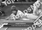 Stuart Fairchild 2024 Topps NOW #176 Card Details