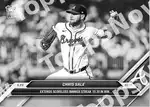 Extends Scoreless Innings Streak to 20 in Win