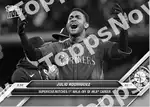 Julio Rodríguez 2024 Topps NOW #22 カード情報
